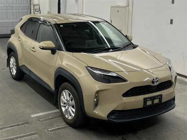 Toyota Yaris Cross MXPB15 2023